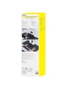 Buy Baseus MagPro II desk mat (black) - BSU8837 - {ean13} - Home Screen Store Europe