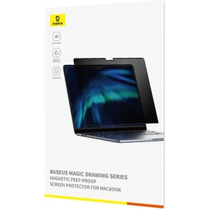 Kup Szkło hartowane Baseus Magic Drawing MacBook Pro 14" (2021/2023) - BSU8838 - {ean13} - Sklep Home Screen