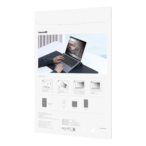 Kup Szkło hartowane Baseus Magic Drawing MacBook Pro 14" (2021/2023) - BSU8838 - {ean13} - Sklep Home Screen