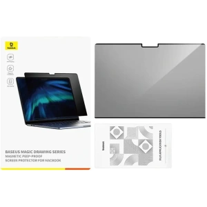 Kup Szkło hartowane Baseus Magic Drawing MacBook Pro 14" (2021/2023) - BSU8838 - {ean13} - Sklep Home Screen