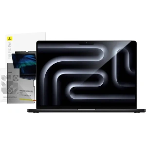 Kup Szkło hartowane Baseus Magic Drawing MacBook Pro 14" (2021/2023) - BSU8838 - {ean13} - Sklep Home Screen