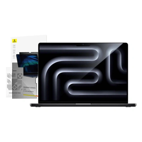 Kup Baseus Magic Drawing MacBook Pro 14" (2021/2023) - BSU8838 - {ean13} - Sklep Home Screen