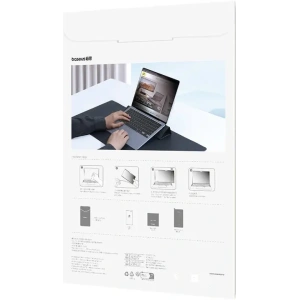 Kup Szkło hartowane Baseus Magic Drawing MacBook Air 13.6" (2022/2024) - BSU8839 - {ean13} - Sklep Home Screen