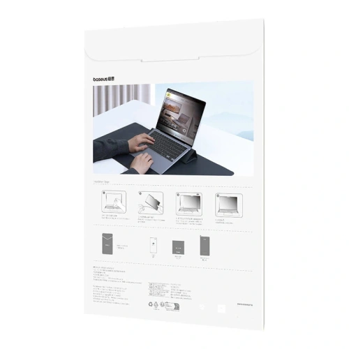 Kup Szkło hartowane Baseus Magic Drawing MacBook Air 13.6" (2022/2024) - BSU8839 - {ean13} - Sklep Home Screen