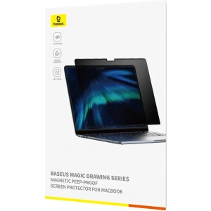 Kup Szkło hartowane Baseus Magic Drawing MacBook Pro 13" (2022) - BSU8840 - {ean13} - Sklep Home Screen