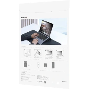 Kup Szkło hartowane Baseus Magic Drawing MacBook Pro 13" (2022) - BSU8840 - {ean13} - Sklep Home Screen
