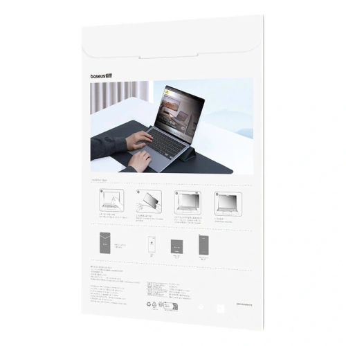 Kup Szkło hartowane Baseus Magic Drawing MacBook Pro 13" (2022) - BSU8840 - {ean13} - Sklep Home Screen