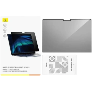Kup Szkło hartowane Baseus Magic Drawing MacBook Pro 13" (2022) - BSU8840 - {ean13} - Sklep Home Screen
