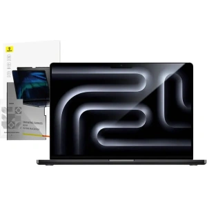 Kup Szkło hartowane Baseus Magic Drawing MacBook Pro 13" (2022) - BSU8840 - {ean13} - Sklep Home Screen