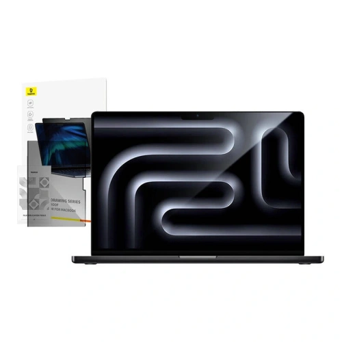 Kup Baseus Magic Drawing MacBook Pro 13" (2022) - BSU8840 - {ean13} - Sklep Home Screen