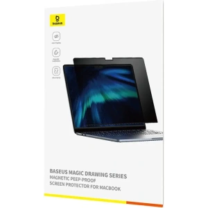 Kup Szkło hartowane Baseus Magic Drawing MacBook Air 15.3" (2023/2024) - BSU8841 - {ean13} - Sklep Home Screen