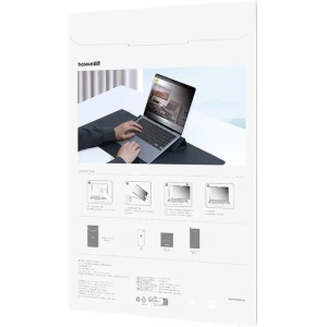 Kup Szkło hartowane Baseus Magic Drawing MacBook Air 15.3" (2023/2024) - BSU8841 - {ean13} - Sklep Home Screen