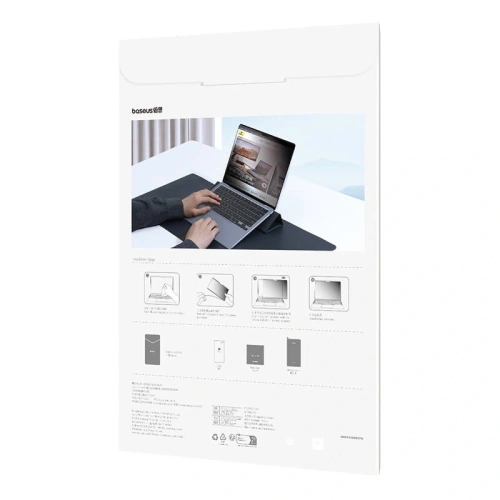 Kup Szkło hartowane Baseus Magic Drawing MacBook Air 15.3" (2023/2024) - BSU8841 - {ean13} - Sklep Home Screen