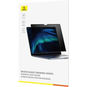 Kup Szkło hartowane Baseus Magic Drawing MacBook Pro 16" (2021/2023) - BSU8842 - {ean13} - Sklep Home Screen