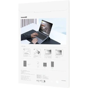 Kup Szkło hartowane Baseus Magic Drawing MacBook Pro 16" (2021/2023) - BSU8842 - {ean13} - Sklep Home Screen
