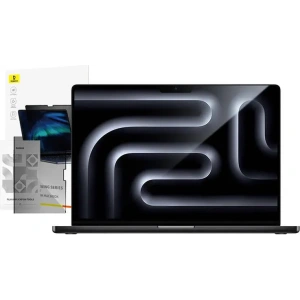 Kup Szkło hartowane Baseus Magic Drawing MacBook Pro 16" (2021/2023) - BSU8842 - {ean13} - Sklep Home Screen
