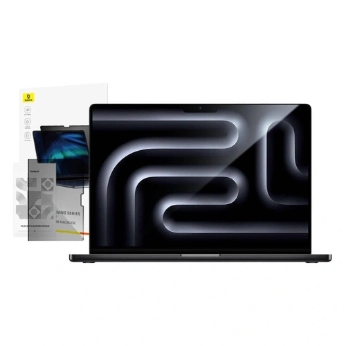 Kup Baseus Magic Drawing MacBook Pro 16" (2021/2023) - BSU8842 - {ean13} - Sklep Home Screen