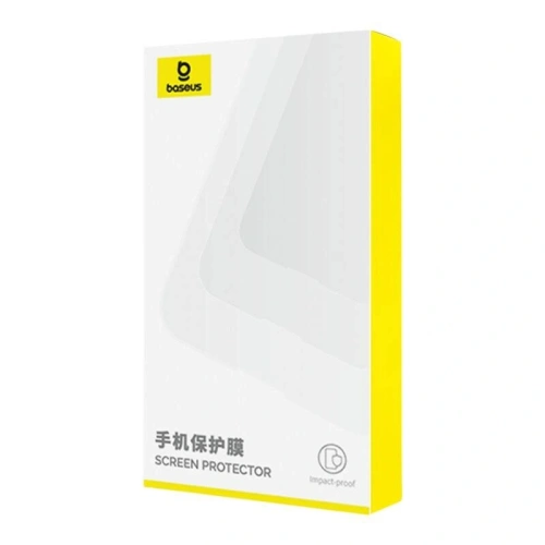 Buy Baseus Superior Apple iPhone 15 [2 PACK] - BSU8844 - {ean13} - Home Screen Store Europe