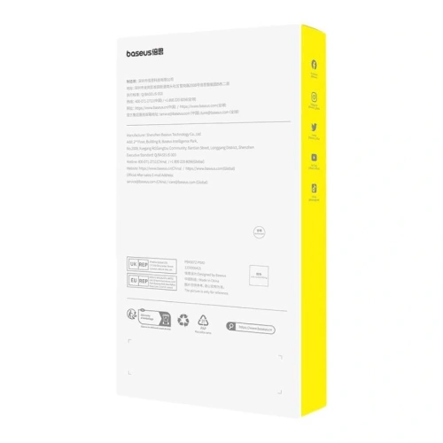 Buy Baseus Superior Apple iPhone 15 [2 PACK] - BSU8844 - {ean13} - Home Screen Store Europe