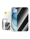 Kup Baseus Superior Apple iPhone 15 [2 CSOMAG] - BSU8844 - {ean13} - Sklep Home Screen