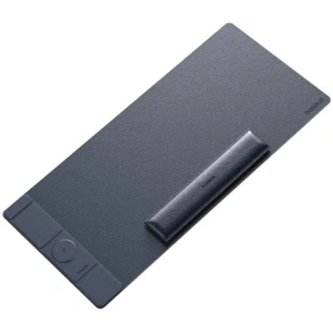 Kup Baseus MagPro II Schreibtischunterlage mit induktivem Ladegerät (schwarz) - BSU8845 - {ean13} - Sklep Home Screen