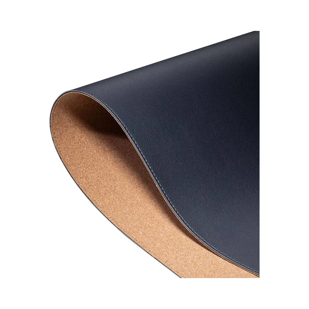 Mata na biurko Baseus MagPro II z ładowarką indukcyjną (czarna) - Podkładki pod mysz - Baseus