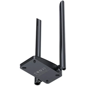 Kup Baseus FastJoy Adapter WiFi 1300Mbps (schwarz) - BSU8846 - {ean13} - Sklep Home Screen