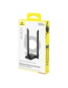 Kup Baseus Adaptor FastJoy WiFi 1300Mbps (negru) - BSU8846 - {ean13} - Sklep Home Screen
