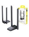 Kup Baseus Adaptor FastJoy WiFi 1300Mbps (negru) - BSU8846 - {ean13} - Sklep Home Screen