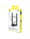 Kup Adapter WiFi Baseus FastJoy 1800Mbps (czarny) - BSU8847 - {ean13} - Sklep Home Screen