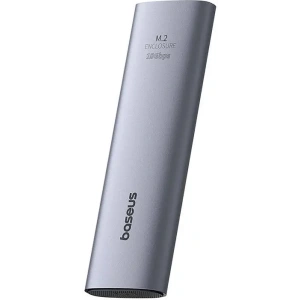 Kup Baseus FlyJoy SSD pouzdro (šedé) - BSU8848 - {ean13} - Sklep Home Screen