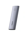 Buy Baseus FlyJoy SSD enclosure (grey) - BSU8848 - {ean13} - Home Screen Store Europe