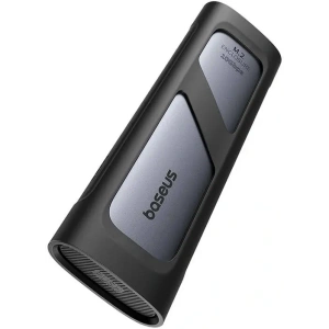 Kup Baseus FlyJoy SSD pouzdro (šedé) - BSU8848 - {ean13} - Sklep Home Screen