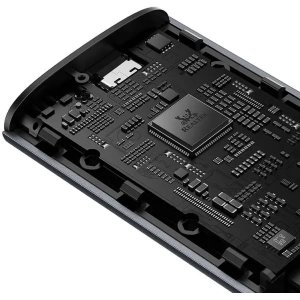 Kup Baseus carcasă SSD FlyJoy (gri) - BSU8848 - {ean13} - Sklep Home Screen