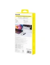 Buy Baseus FlyJoy SSD enclosure (grey) - BSU8848 - {ean13} - Home Screen Store Europe