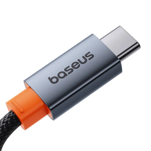Kup Baseus PortalJoy 13in1 Adapter USB-C / 2xHDMI, DP, VGA, 2xUSB-C, 3xUSB-A, PD, RJ45, SD/TF, Klinke 3.5mm (grau) - BSU8849 - {ean13} - Sklep Home Screen