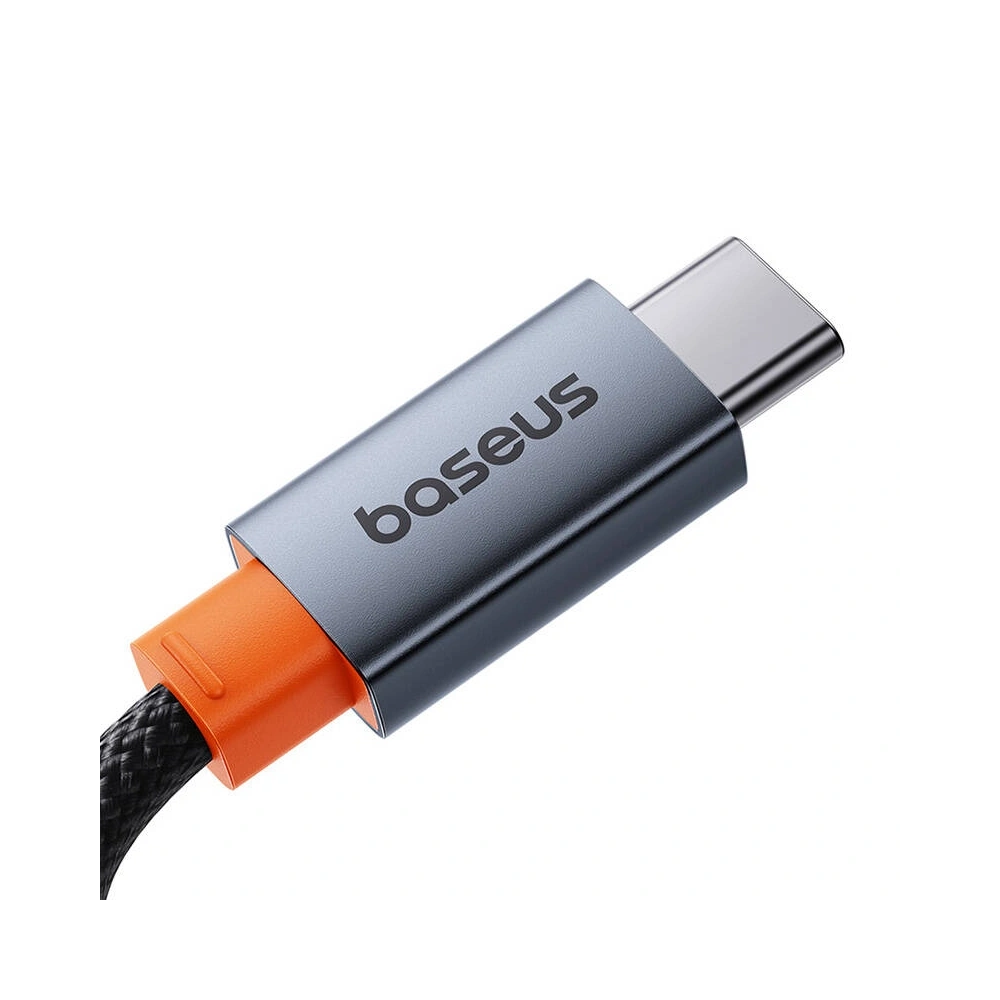Hub 13w1 Baseus PortalJoy USB-C / 2xHDMI,DP,VGA,2xUSB-C,3xUSB-A,PD,RJ45,SD/TF, jack 3.5mm (szary) - Adaptery/HUBy - Baseus