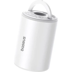 Buy Baseus PocketGo portable pump (white) - BSU8850 - {ean13} - Home Screen Store Europe