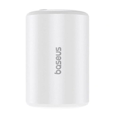 Buy Baseus PocketGo portable pump (white) - BSU8850 - {ean13} - Home Screen Store Europe
