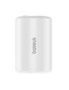 Buy Baseus PocketGo portable pump (white) - BSU8850 - {ean13} - Home Screen Store Europe