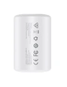 Buy Baseus PocketGo portable pump (white) - BSU8850 - {ean13} - Home Screen Store Europe