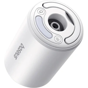 Kup Baseus PocketGo tragbare Pumpe (weiß) - BSU8850 - {ean13} - Sklep Home Screen