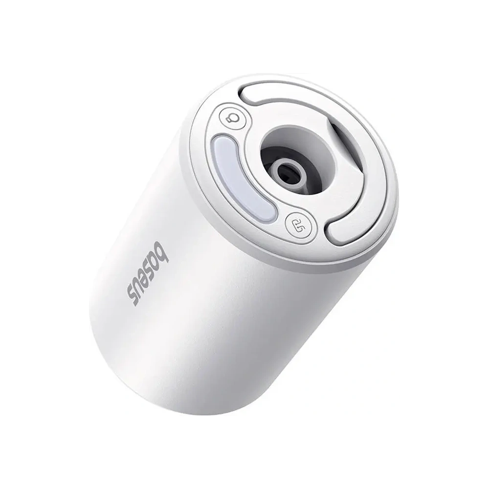 Przenośna pompka Baseus PocketGo (biały) - Inne akcesoria - Baseus