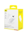 Buy Baseus PocketGo portable pump (white) - BSU8850 - {ean13} - Home Screen Store Europe