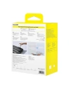 Buy Baseus PocketGo portable pump (white) - BSU8850 - {ean13} - Home Screen Store Europe
