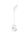 Kup Adapter USB 3.0 Baseus Round Box, HUB USB/USB-C do 1x USB 3.0 + 3x USB 2.0, 12cm (biały) - BSU982WHT - {ean13} - Sklep Home Screen