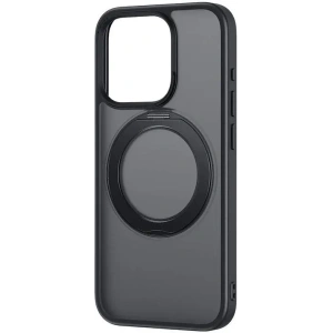Kup Baseus SkyRing 360° MagSafe Apple iPhone 13 / 14 (černá) - BSU8860 - {ean13} - Sklep Home Screen