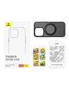 Kup Etui Baseus SkyRing 360° MagSafe Apple iPhone 13 / 14 (czarny) - BSU8860 - {ean13} - Sklep Home Screen