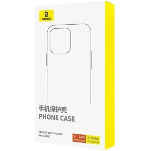 Kup Baseus SkyRing 360° MagSafe Apple iPhone 13 / 14 (fekete) - BSU8860 - {ean13} - Sklep Home Screen