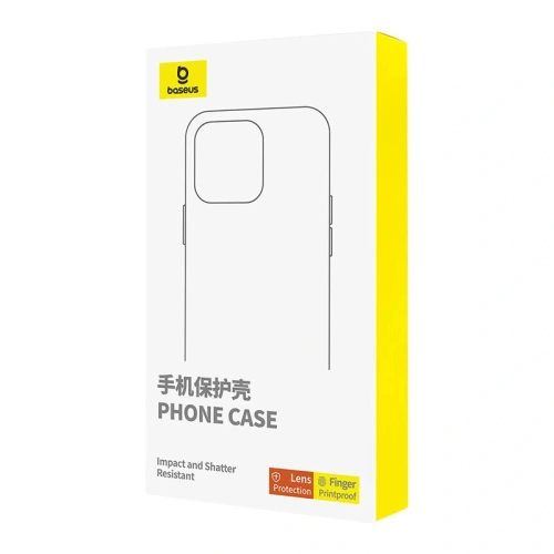 Kup Etui Baseus SkyRing 360° MagSafe Apple iPhone 13 / 14 (czarny) - BSU8860 - {ean13} - Sklep Home Screen